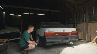 Back To Work On the 3rd Gen Prelude by Connor Lee 1,901 views 1 month ago 18 minutes