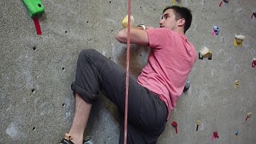 Heel Hook vs Toe Hook