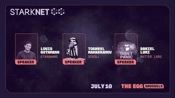 ZKEVM X ZKVM : redux - Louis Guthmann, Toghrul Maharramov, Daniel Lumi