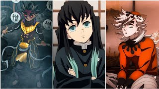 'Tik Tok Kimetsu No Yaiba ' Tổng Hợp Những Video Edit Thanh Gươm Diệt Quỷ Trên Tiktok #1