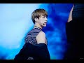 BTS Jin Sexy Moments