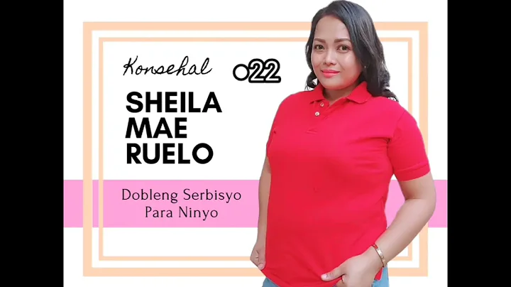 Sheila Ruelo Jingle