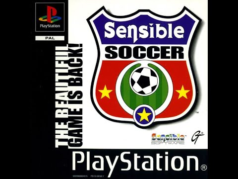 Sensible Soccer ’98 Quick Play
