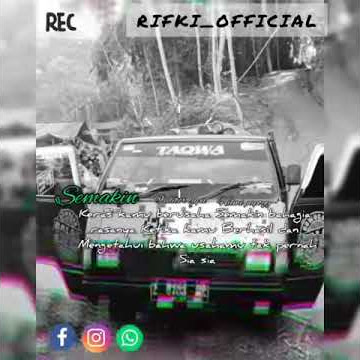 STORY WA (TAQWA NEWCONCEPT)