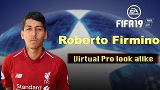 Fifa19 プロクラブで実在選手に似せた顔エディットレシピまとめ 選手作成 なんでもインタレスト