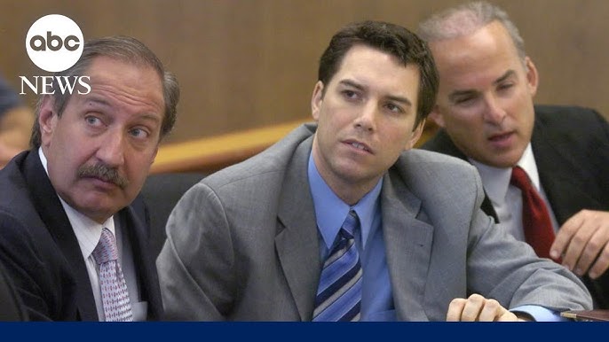 La Innocence Project Takes Up Scott Peterson Case