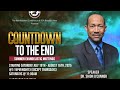Brooklyn Faith SDA Online Brooklyn Area Crusade Dr Shion O Connor July 23rd 2025 Brooklyn Faith SDA Online Brooklyn Area Crusade Dr Shion O Connor July 23rd 2025