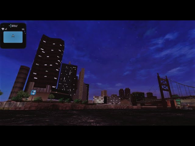 GTA III Refresh Mod v3.1 file - ModDB