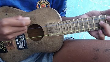 kentrung punk melodic