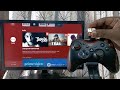 Motorola Android Smart TV : How to Connect Gamepad | Game Controller | Wireless Gamepad
