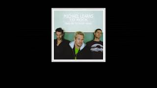 MICHAEL LEARNS TO ROCK - TAKE ME TO YOUR HEART