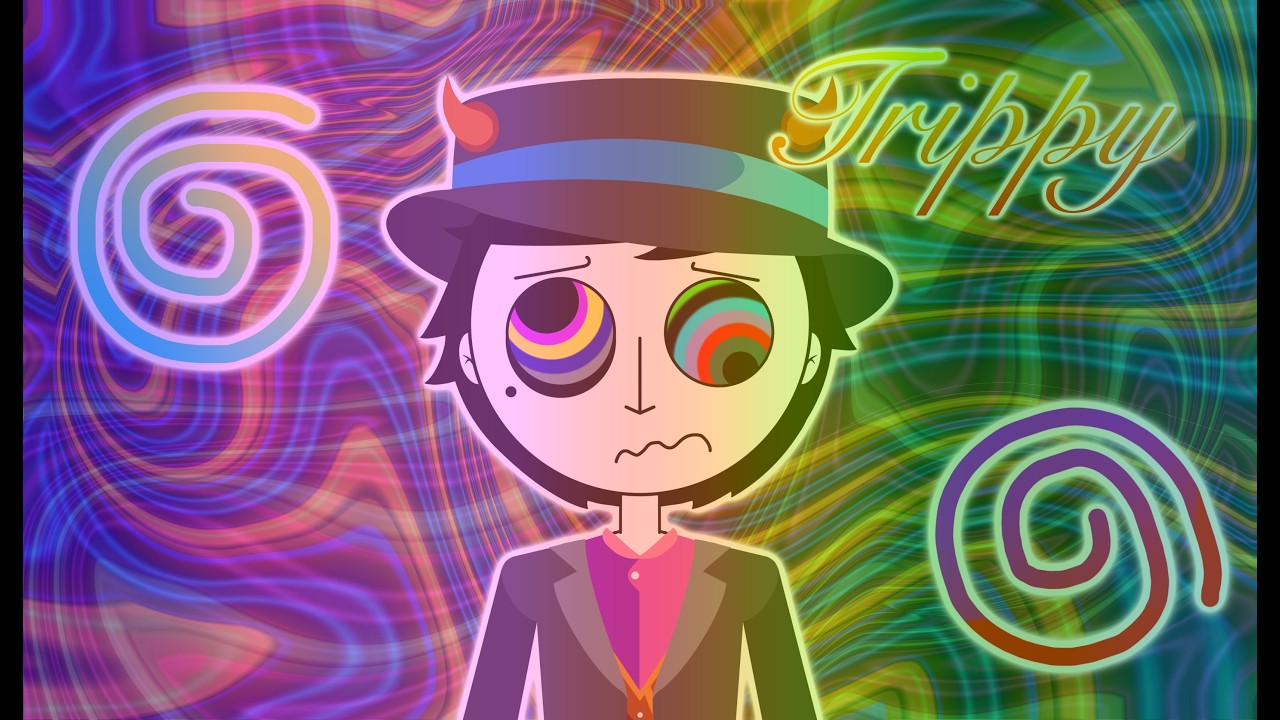 Trippy // Incredibox Shpongle Mix