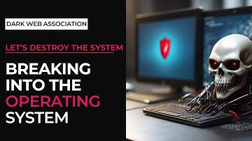 4.1.7 Mastering Operating Systems: Your Gateway to Cybersecurity! 🚀 #hacker #viral