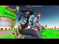 Actually fun game mode ~ TF2WARE
