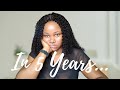 BEST ANSWER | Where Do You See Yourself In The Next 5 Years