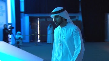 World Data Visualization Prize - Full Session - WGS 2019