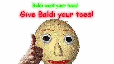 Baldi