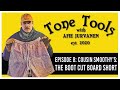 Tone Tools 8: Cousin Smoothy&#39;s: The Boot Cut Board Short