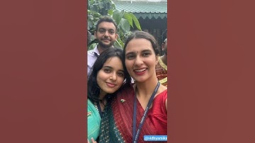 Aashna Chaudhary | UPSC | #motivation #upsc #civilserviceexam #currentaffairs #lbsnaa