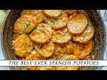 The BEST-EVER Spanish Potatoes | Patatas a la Importancia Recipe image