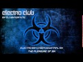 ELECTRO EBM CYBER INDUSTRIAL MIX – THE PLEASURE OF SIN