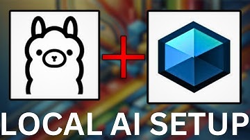 Install Local AI Models + GUI | Full 2025 OLLAMA + MSTY Setup Guide