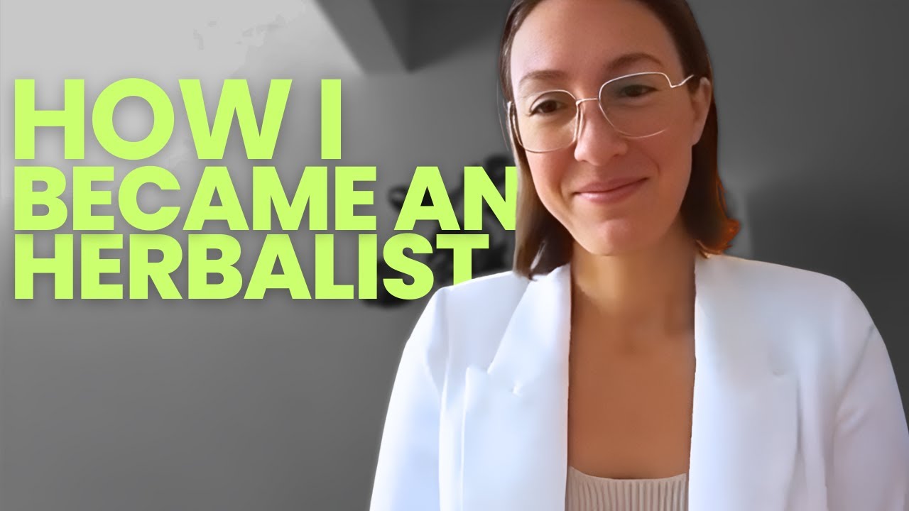 Как китайская медицина спасла мне жизнь | История происхождения Даны Хатчинсон