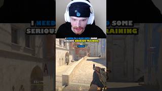 I Need To Look Into Some Serious Grenade Training