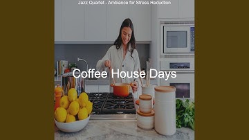 Magical Jazz Sax with Strings - Vibe for Stress Reduction