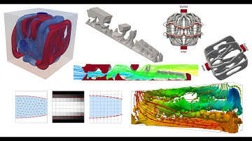 TOP Webinar 10: Topology Optimization of Flow-based Problems