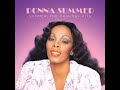 Donna Summer On The Radio Extended Mix Donna Summer On The Radio Extended Mix