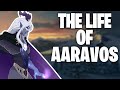 The Life Of Aaravos (Dragon Prince)