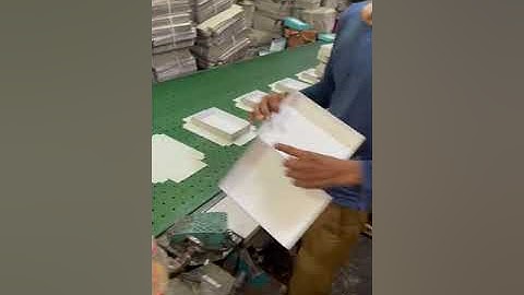 NBG semi Automatic Rigid Box Making Machine HM-40 Corner Taping Machine ☎