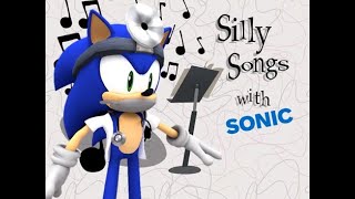 Silly Songs with Sonic (Episode 4)