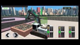 City Construction Simulator 3D screenshot 3
