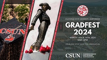 Grad Fest 2024 - Event Details