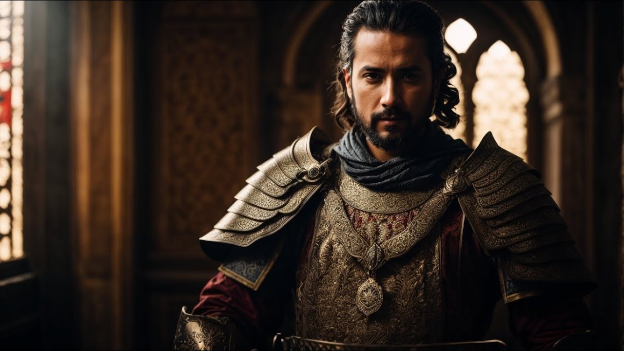 Демон войны кровавый след Тамерлана на карте истории | История | Факты | Подкаст