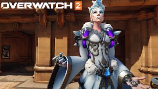 MOIRA!! | Overwatch 2