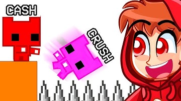 Trolling My Crush in PICO PARK 2!