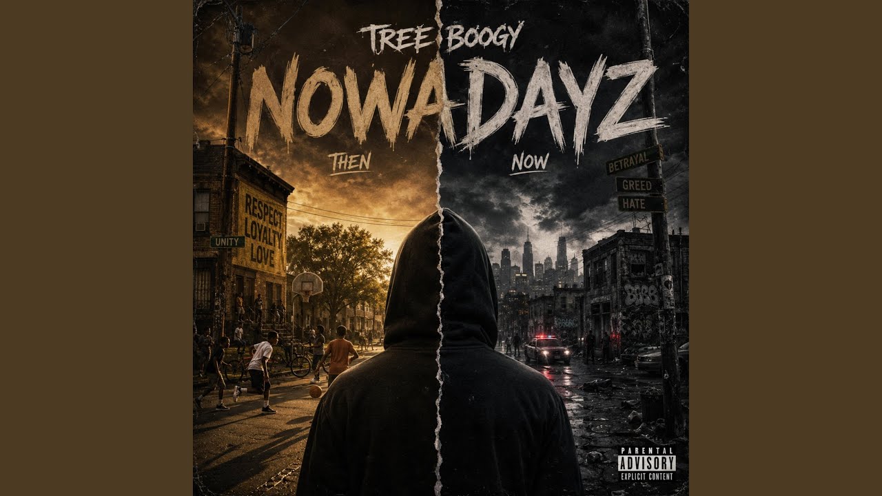 在 YouTube 上觀看「Nowadayz」 在 YouTube 上觀看「Nowadayz」