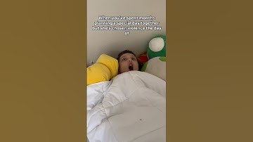 The last “no” 😂😭 @Imthe_annag