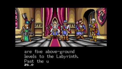 My Shining In Darkness Playthrough   Walkthrough Guide part 43