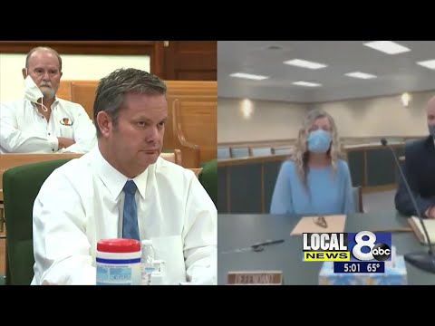 Chad Daybell, Lori Vallow-Daybell face murder charges in deaths of Tammy Daybell, Tylee Ryan ...