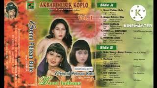 Download lagu Ira Faramesti - Talka Tang Ate