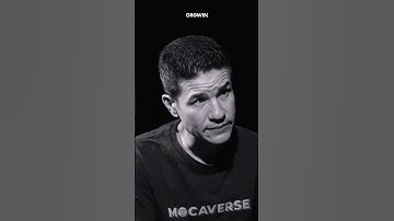 "WEB3 IS AS INEVITABLE AS DEATH" ROBBY YUNG, CEO, ANIMOCA BRANDS