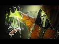 Destiny 2 Lore - Cull's Shadow &amp; The Forge of Sorrow!