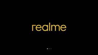 Original realme Ringtone