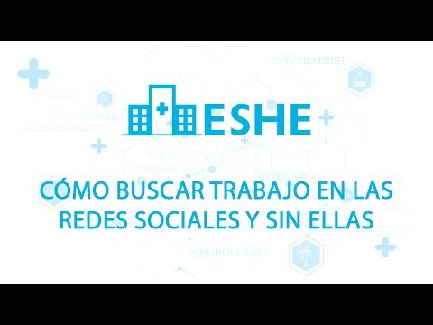 ¿Qué Palabras Buscan Empleo En Las Redes Sociales?