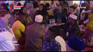 Diamond Atubu - Aanzisha Nyumba Ya Imani