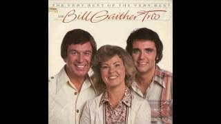 Video thumbnail of "THE BILL GAITHER TRIO - I AM A PROMISE"